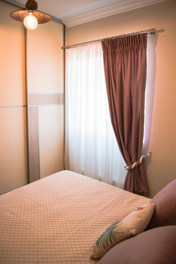 Traditional Thiseio Home Athena Bagian luar foto