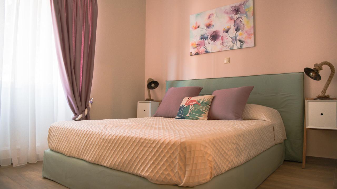 Traditional Thiseio Home Athena Bagian luar foto