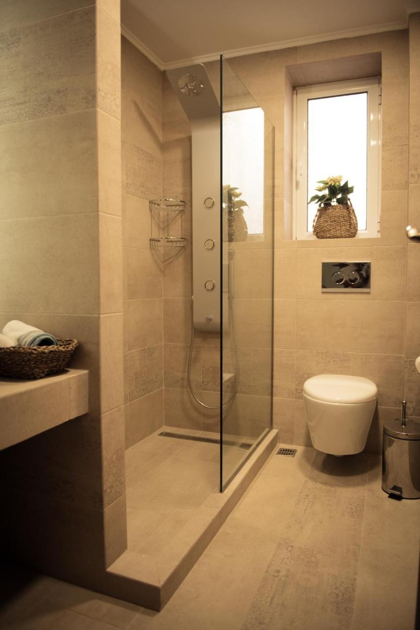 Traditional Thiseio Home Athena Bagian luar foto