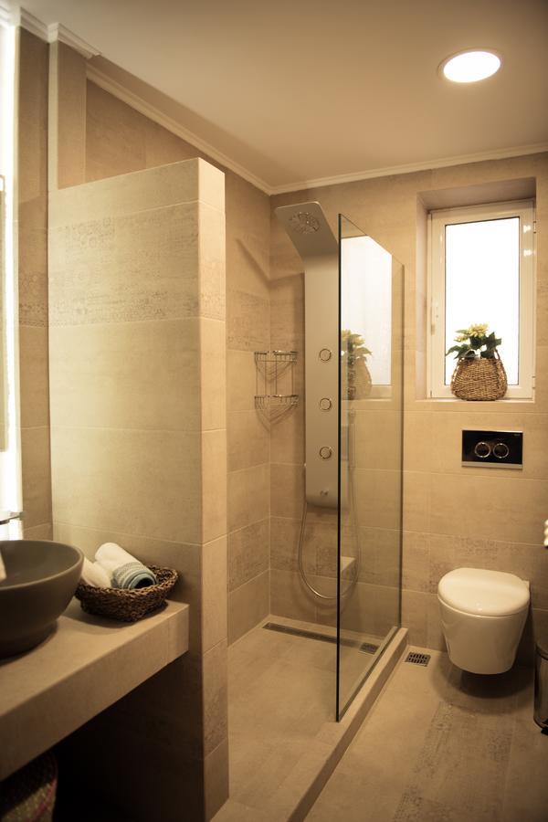 Traditional Thiseio Home Athena Bagian luar foto